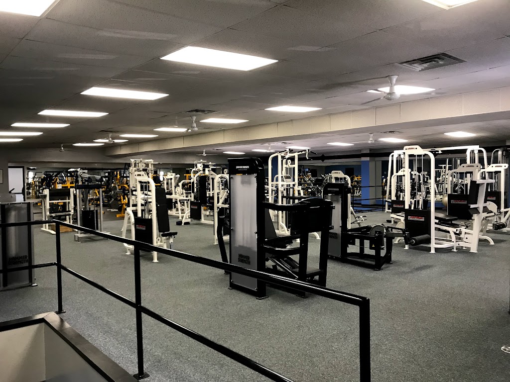 Total Fitness | 1210 U.S. Hwy 64 W W, Asheboro, NC 27205, USA | Phone: (336) 626-4653