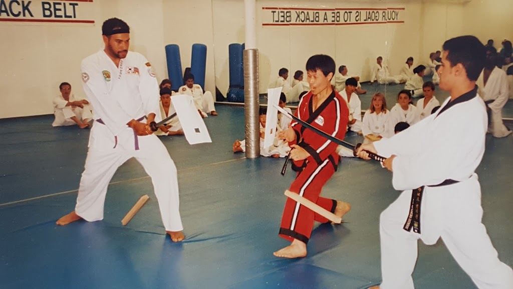 World Martial Arts Academy | 11 Ridge Rd, Lyndhurst, NJ 07071, USA | Phone: (201) 842-2100