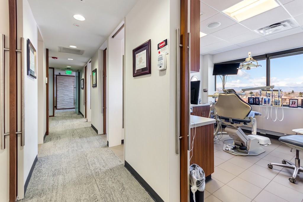 Flanigan Dentistry | 2696 S Colorado Blvd #400, Denver, CO 80222 | Phone: (303) 758-3935