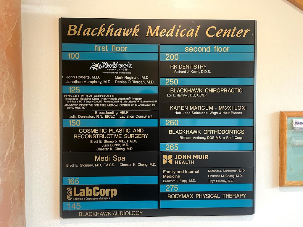 Labcorp | 4165 Blackhawk Plaza Cir #165, Danville, CA 94506 | Phone: (925) 964-9074