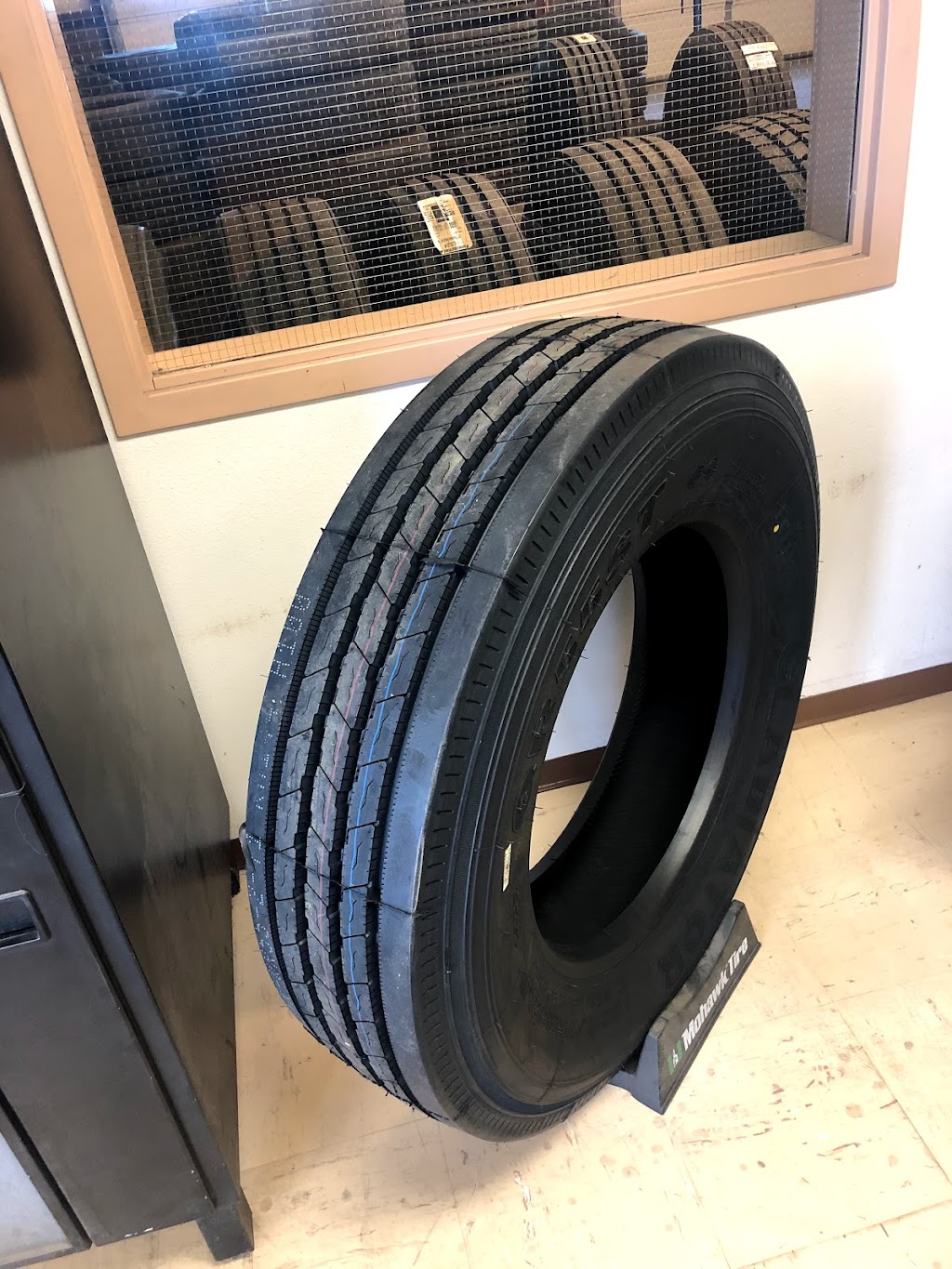 Commercial Tire Co | 12400 Central Ave SW, Albuquerque, NM 87121, USA | Phone: (505) 836-3919