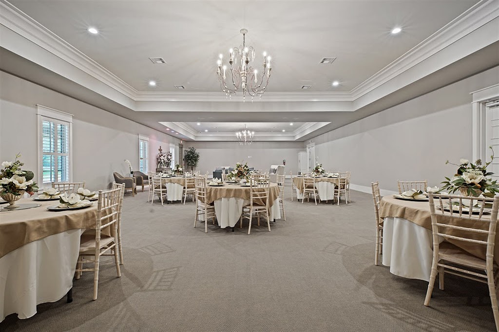 Brandon G. Thompson Funeral Home | 7738 Florida Blvd, Denham Springs, LA 70726, USA | Phone: (225) 380-3500