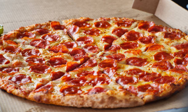 Hunt Brothers Pizza | 7200 S Broadway, Haysville, KS 67060, USA | Phone: (316) 524-6631