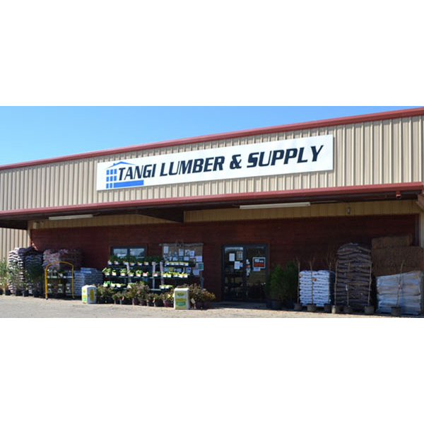 Tangi Lumber & Supply | 53490 Harvest Ln, Loranger, LA 70446, USA | Phone: (985) 878-2903