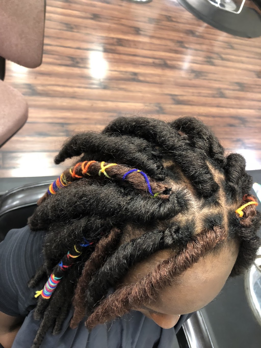 Park Salon | 3240 Brookdale Dr N, Brooklyn Park, MN 55443, USA | Phone: (763) 205-3233