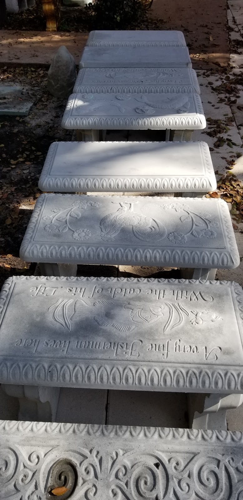 Mike Cement Creations | 1502 Bonnie Rd, Plant City, FL 33565, USA | Phone: (813) 299-6772 Mike Cement Creations | 1502 Bonnie Rd, Plant City, FL 33565, USA | Phone: (813) 299-6772