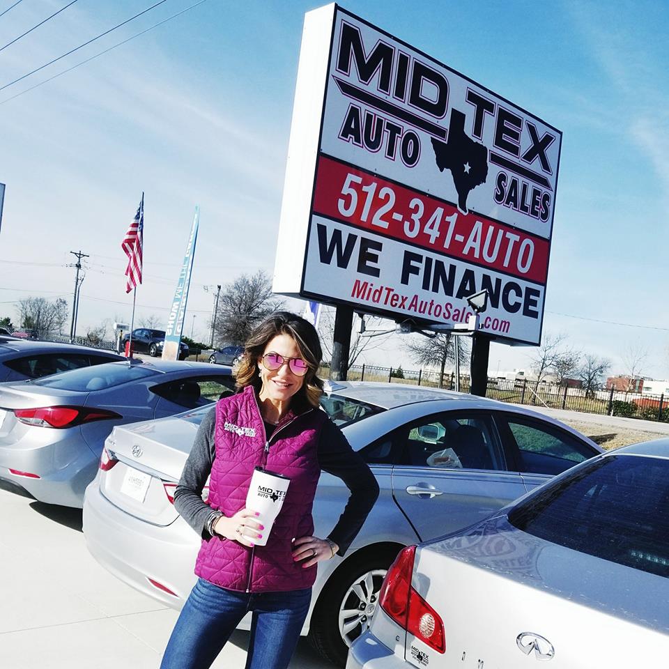 Mid-Tex Auto Sales Inc. | 16505 Farm to Market Rd 1325, Austin, TX 78728, USA | Phone: (512) 341-2886