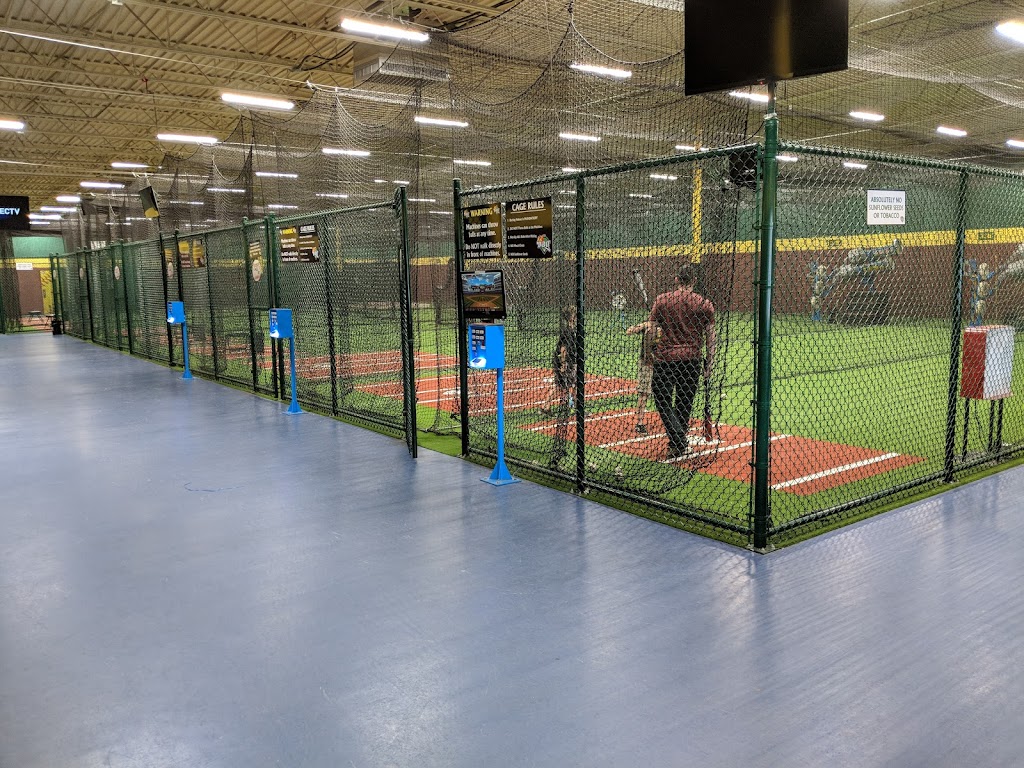 D-BAT Weatherford | 1314 S Main St #200, Weatherford, TX 76086, USA | Phone: (817) 968-3228