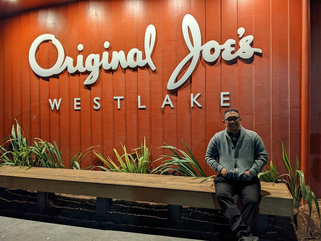 Original Joe’s Westlake | 11 Glenwood Ave, Daly City, CA 94015, USA | Phone: (650) 755-7400