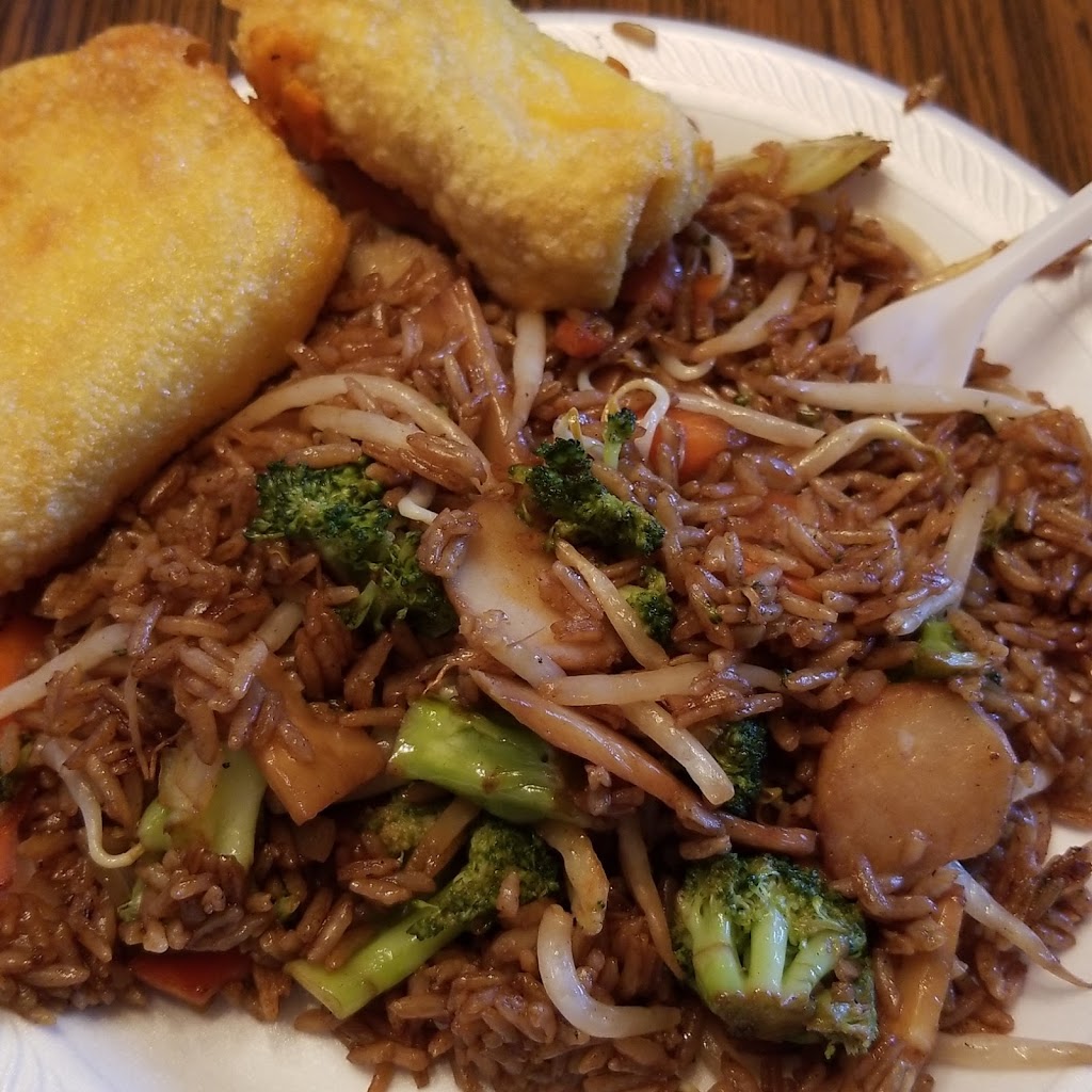 China Wok | 10835 Old Halls Ferry Rd, St. Louis, MO 63136, USA | Phone: (314) 869-7993