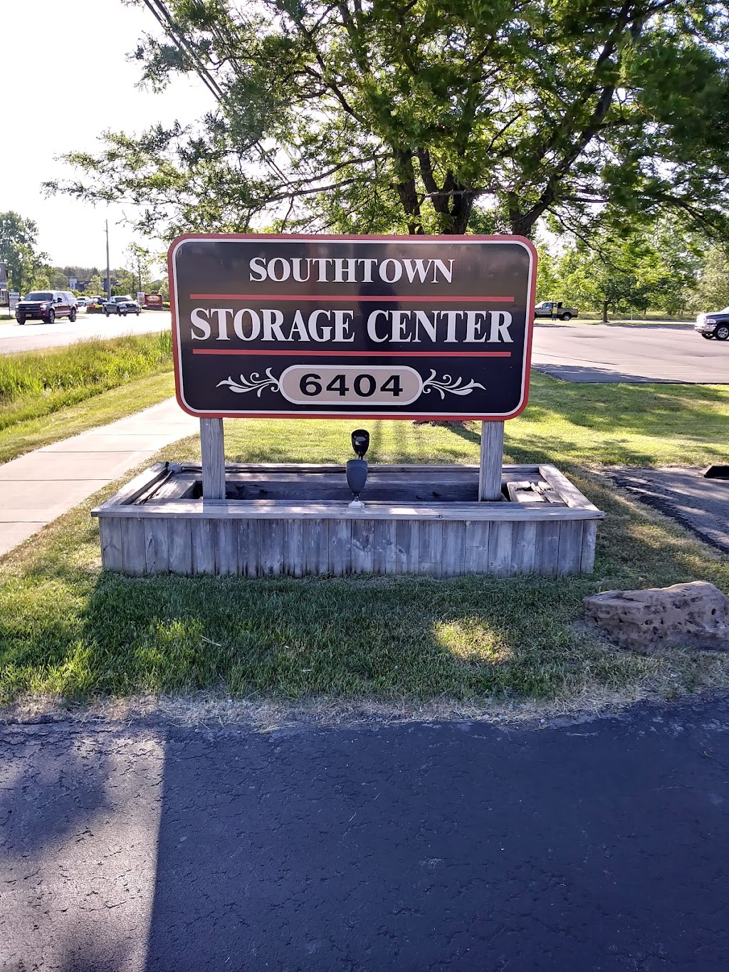 Southtown Storage Center | 6404 Robinson Rd, Lockport, NY 14094 | Phone: (716) 433-7867