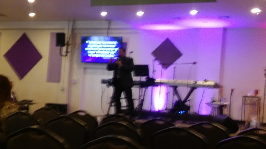 Ministerios Llamada Final Shalom | 8602 Wheeler Ave, Fontana, CA 92335, USA | Phone: (909) 452-8485
