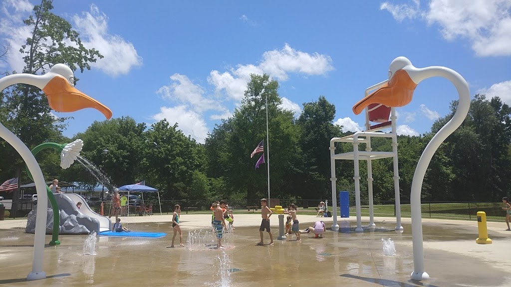 Big Springs Park | 75 Old Talladega Rd, Springville, AL 35146, USA | Phone: (205) 467-0265