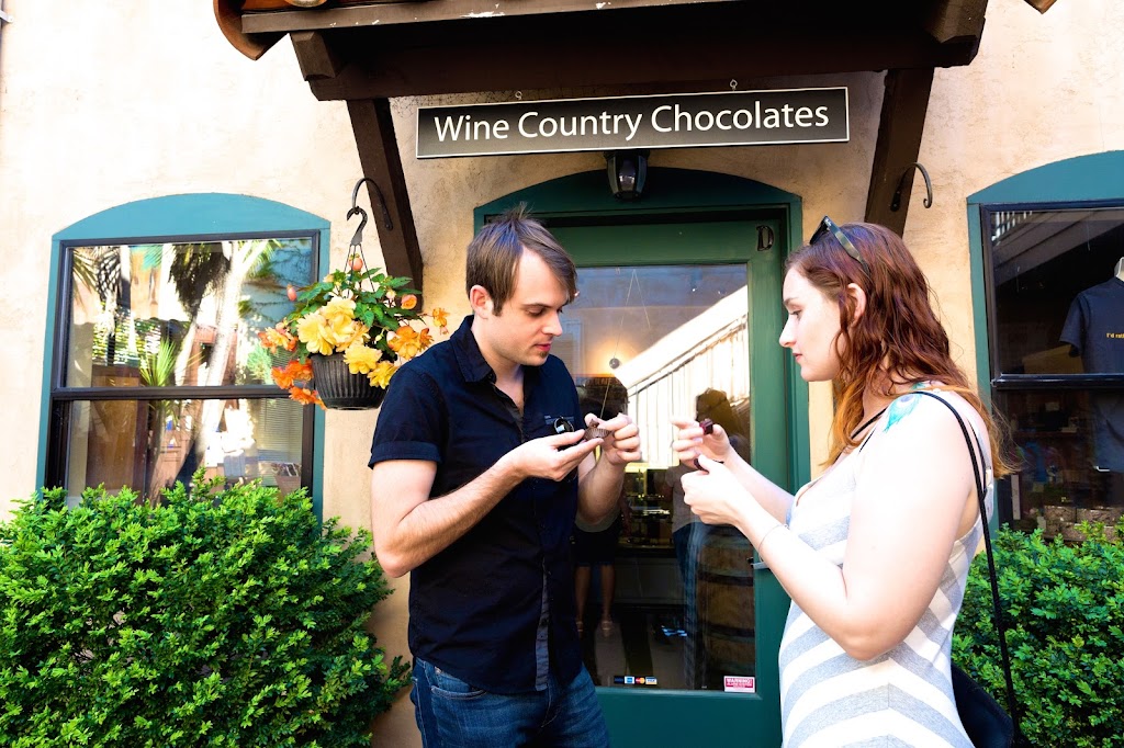 Sonoma Food and Wine Tour - by Gourmet Food & Wine Tours | 730 Donner Ave, Sonoma, CA 95476, USA | Phone: (415) 250-2273