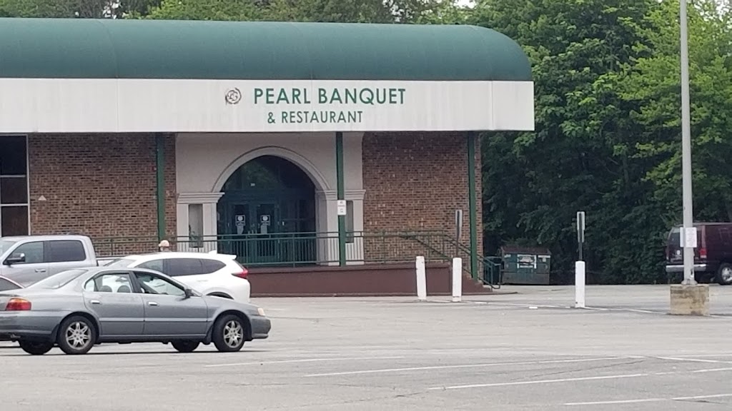 PEARL Banquet & Restaurant | 269 Littleton Rd, Parsippany-Troy Hills, NJ 07054, USA | Phone: (973) 240-7475