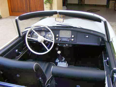 Car Classic Interiors | 15735 Strathern St, Van Nuys, CA 91406, USA | Phone: (818) 469-0032