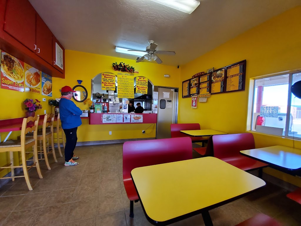 Nicos Mexican Food | 15114 Sunland Gin Rd, Arizona City, AZ 85123, USA | Phone: (520) 494-9202