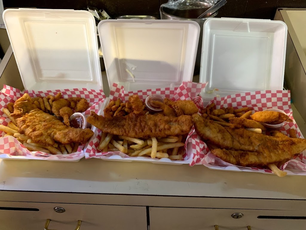 Mister Bs Restaurant | 2201 Hyde Park Blvd, Niagara Falls, NY 14305, USA | Phone: (716) 298-4028