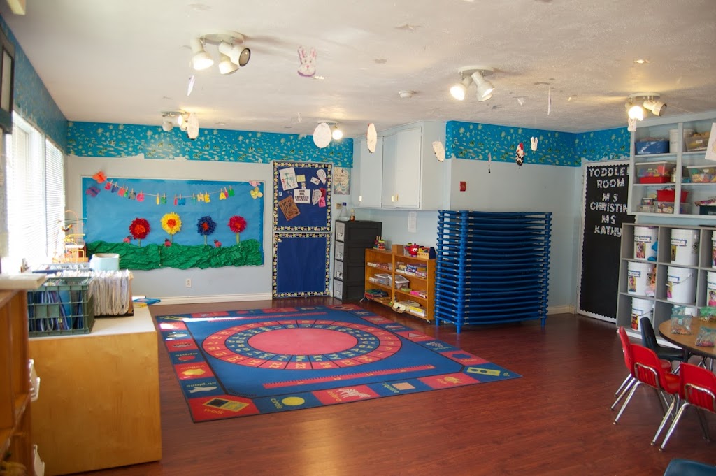 Mesa Verde Preschool | 3013 Deodar Ave #3739, Costa Mesa, CA 92626, USA | Phone: (714) 513-1686