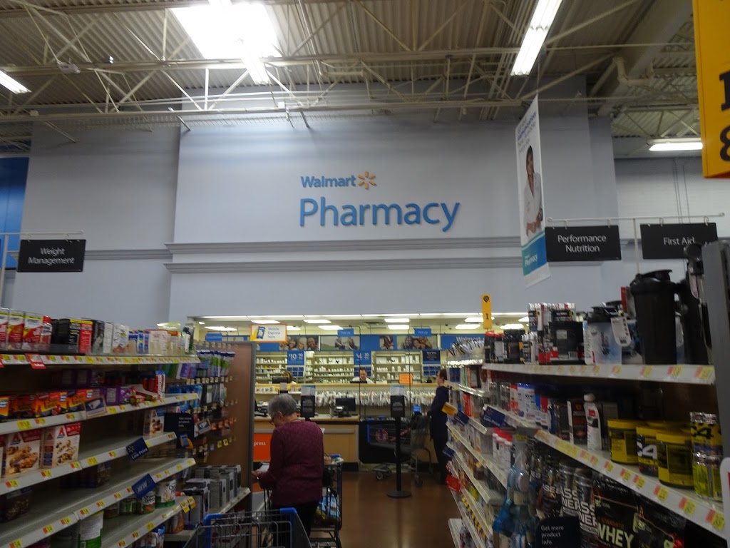 Walmart Pharmacy | 2151 Royal Ave, Monona, WI 53713, USA | Phone: (608) 226-8671