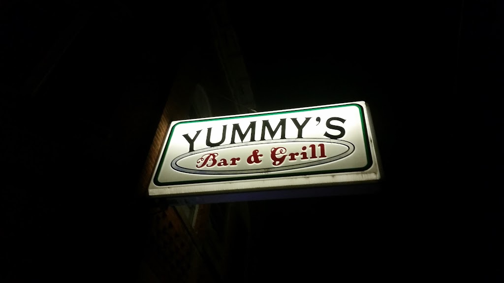 Yummys Bar & Grill | 37 S Mill St, Milford Center, OH 43045, USA | Phone: (937) 349-8003