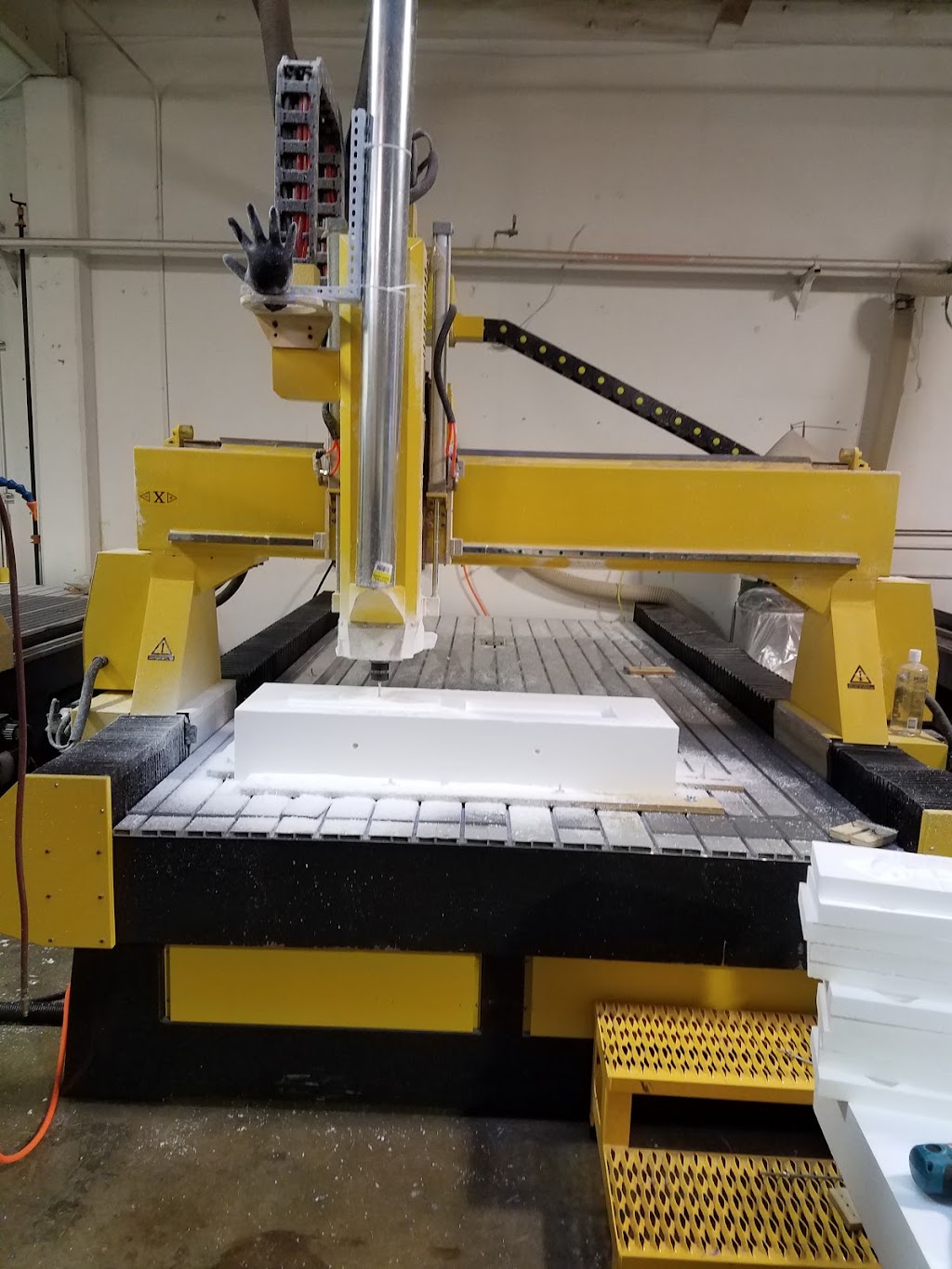 Foamlinx LLC | 1248 Birchwood Dr, Sunnyvale, CA 94089, USA | Phone: (408) 454-6163