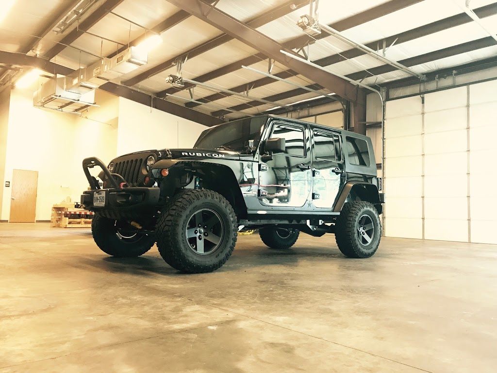 Dallas Offroad | 11338 Emerald St, Dallas, TX 75229, USA | Phone: (214) 222-1323