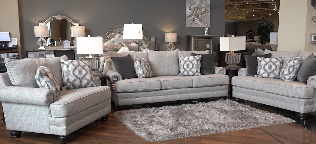 The Great American Home Store | 5295 Pepper Chase Dr, Southaven, MS 38671, USA | Phone: (662) 996-1000