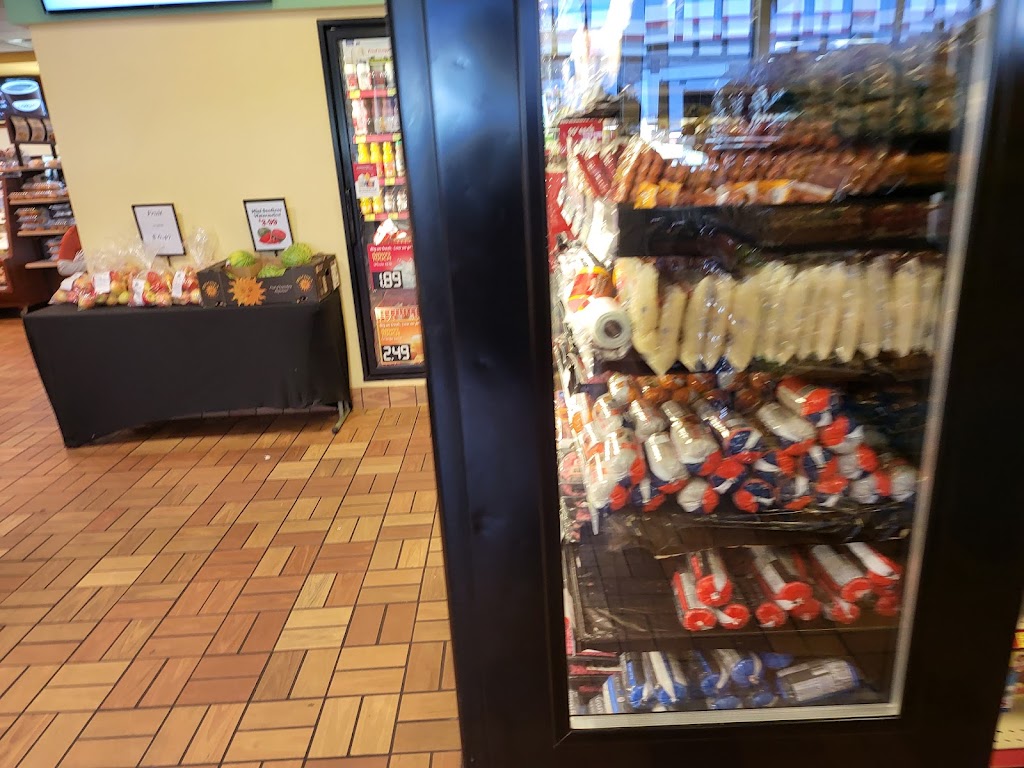 KWIK TRIP #326 | 3123 US-51, Janesville, WI 53546, USA | Phone: (608) 752-3354