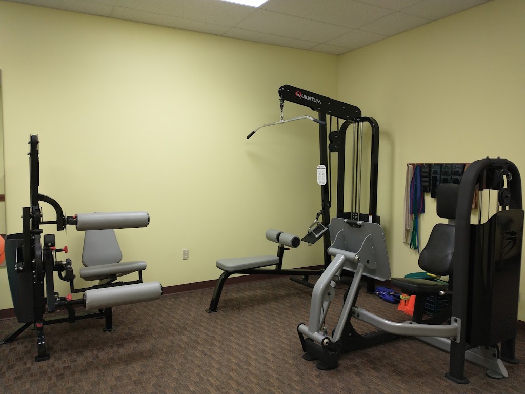Oak View Physical Therapy LLC | 362 Sand Hill Rd Suite 2, Greensburg, PA 15601, USA | Phone: (724) 552-0550