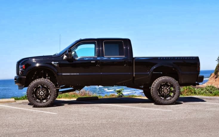 Ben Lifted 4 Wheel Drive & Hitch | 34 Janis Way, Scotts Valley, CA 95066, USA | Phone: (831) 440-9910