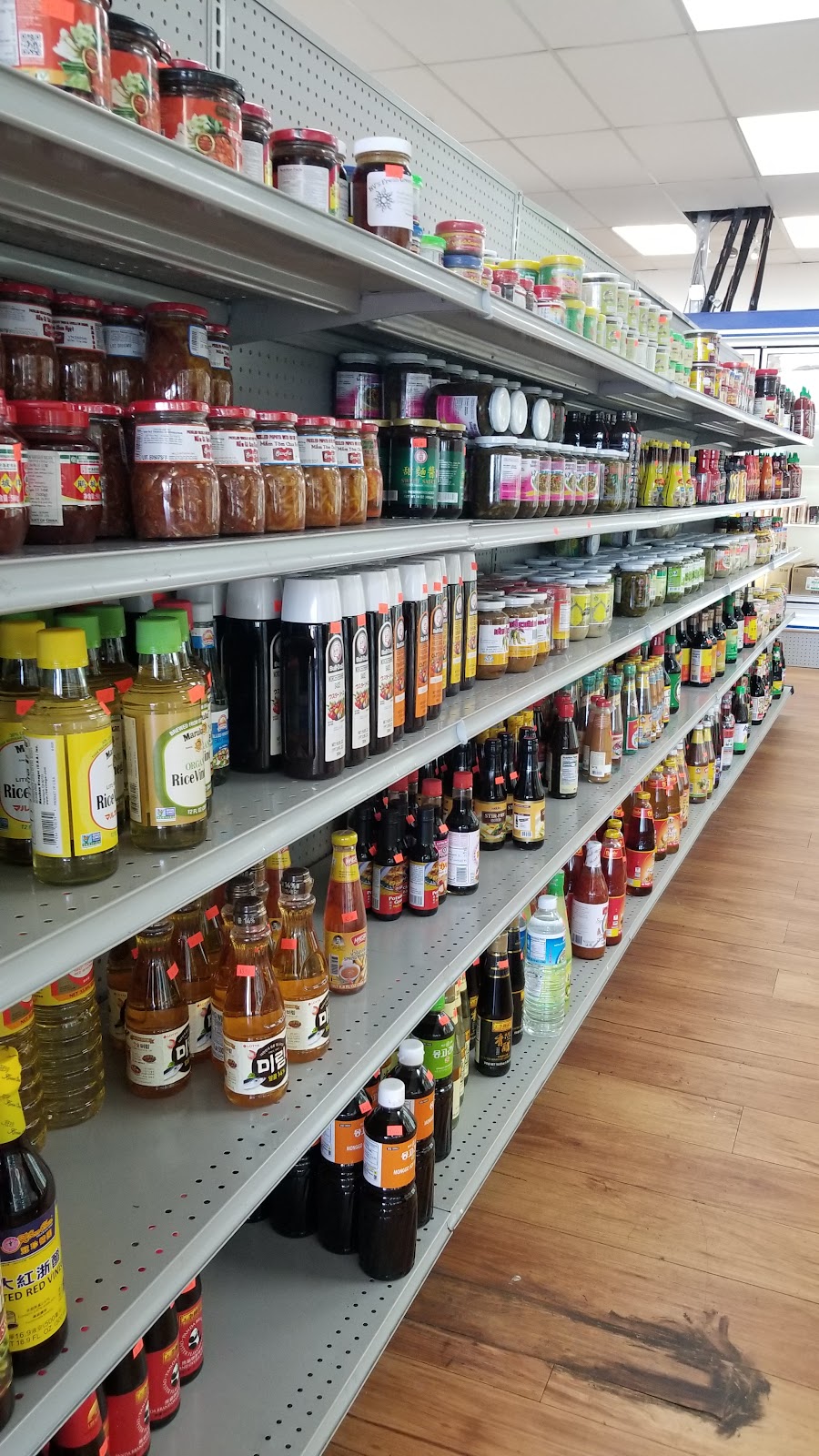 Mang’s Asian Supermarket | 4600 Durham-Chapel Hill Blvd suite 23-1, Durham, NC 27707, USA | Phone: (919) 246-3998