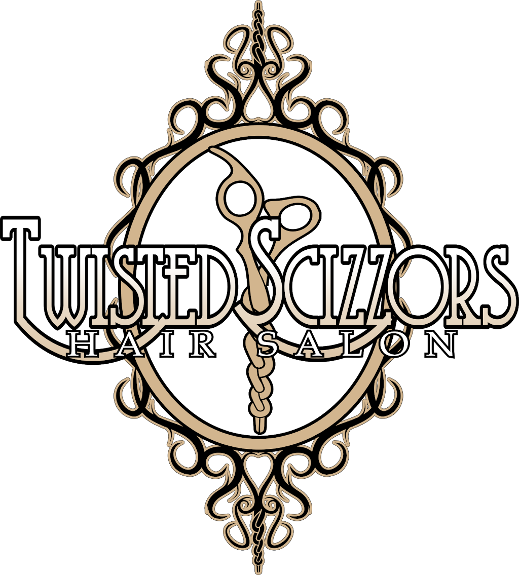 Twisted Scizzors | 15042 Carrollton Blvd suite G, Carrollton, VA 23314, USA | Phone: (757) 745-7672