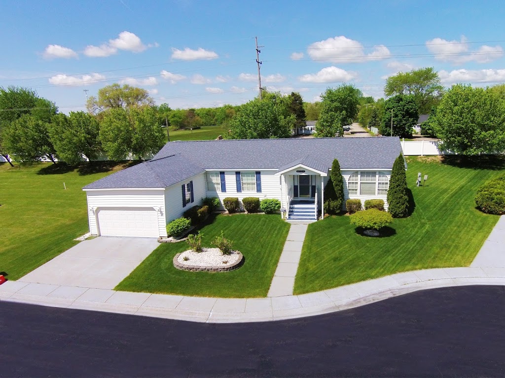 Capitol Hills Manufactured Home Community | 6300 W Adams, Van Buren Charter Township, MI 48111, USA | Phone: (734) 483-3700