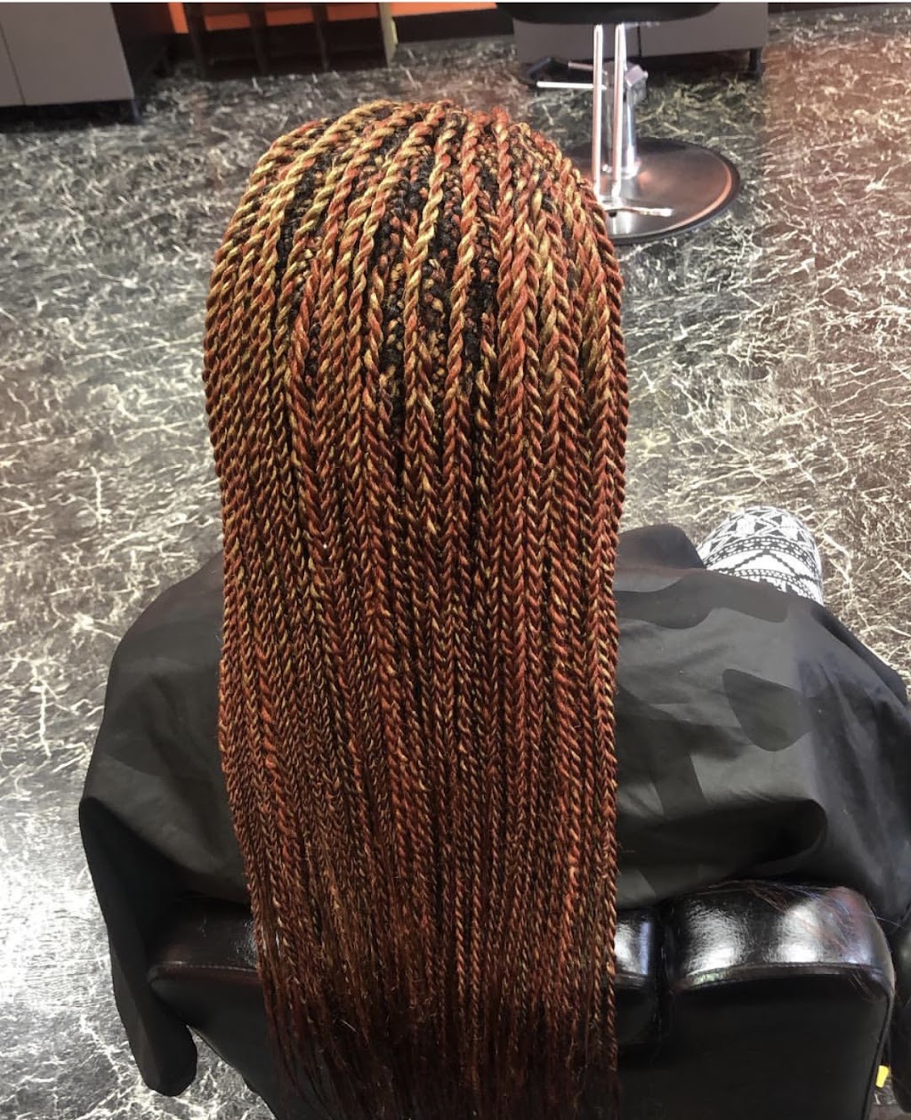 Yattas African Hair Braiding | 12917-D, Jefferson Ave, Newport News, VA 23602, USA | Phone: (757) 369-0249