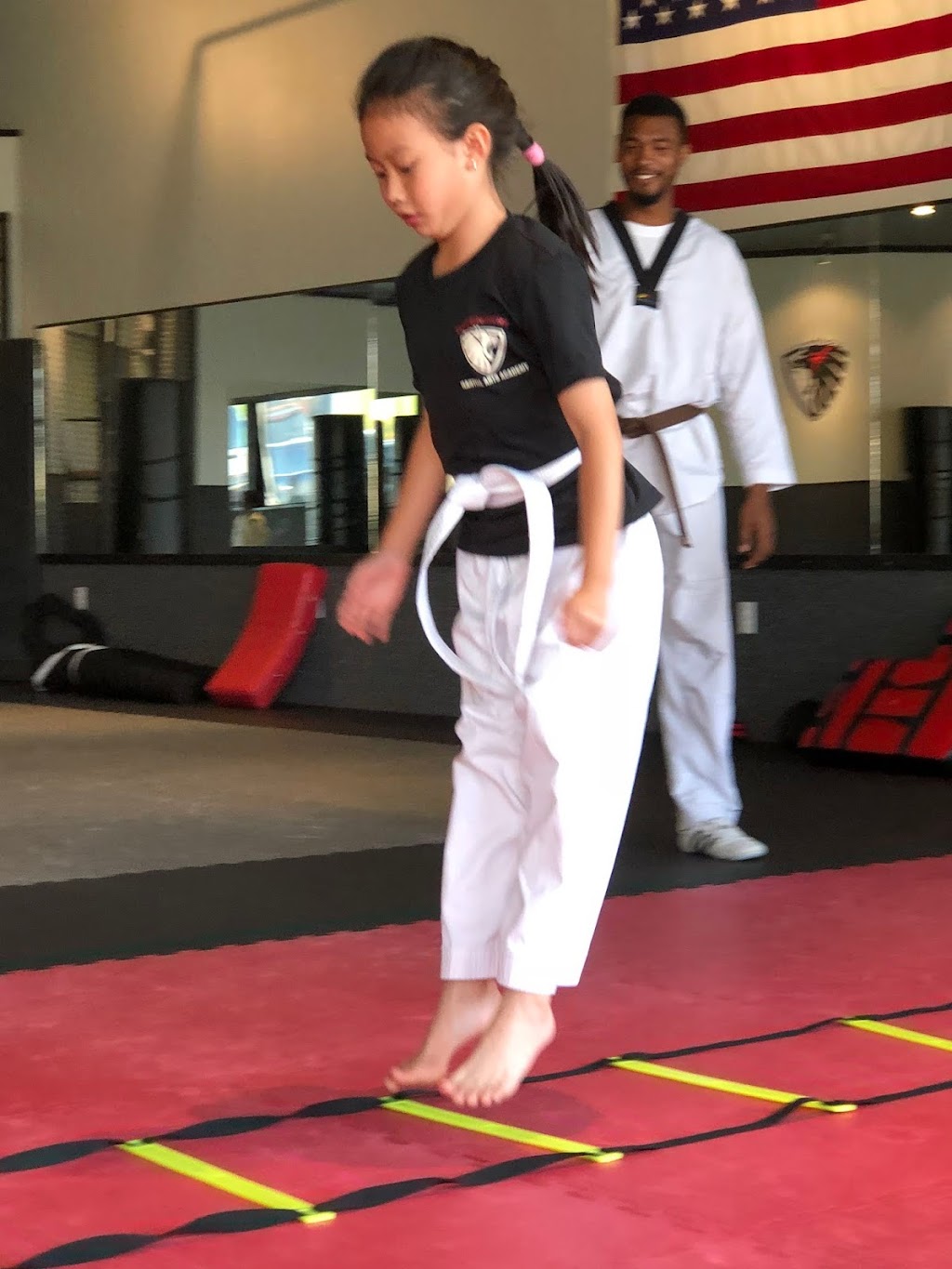 Defenders Martial Arts Academy | 24922 TX-249 #112, Tomball, TX 77375, USA | Phone: (832) 882-5425