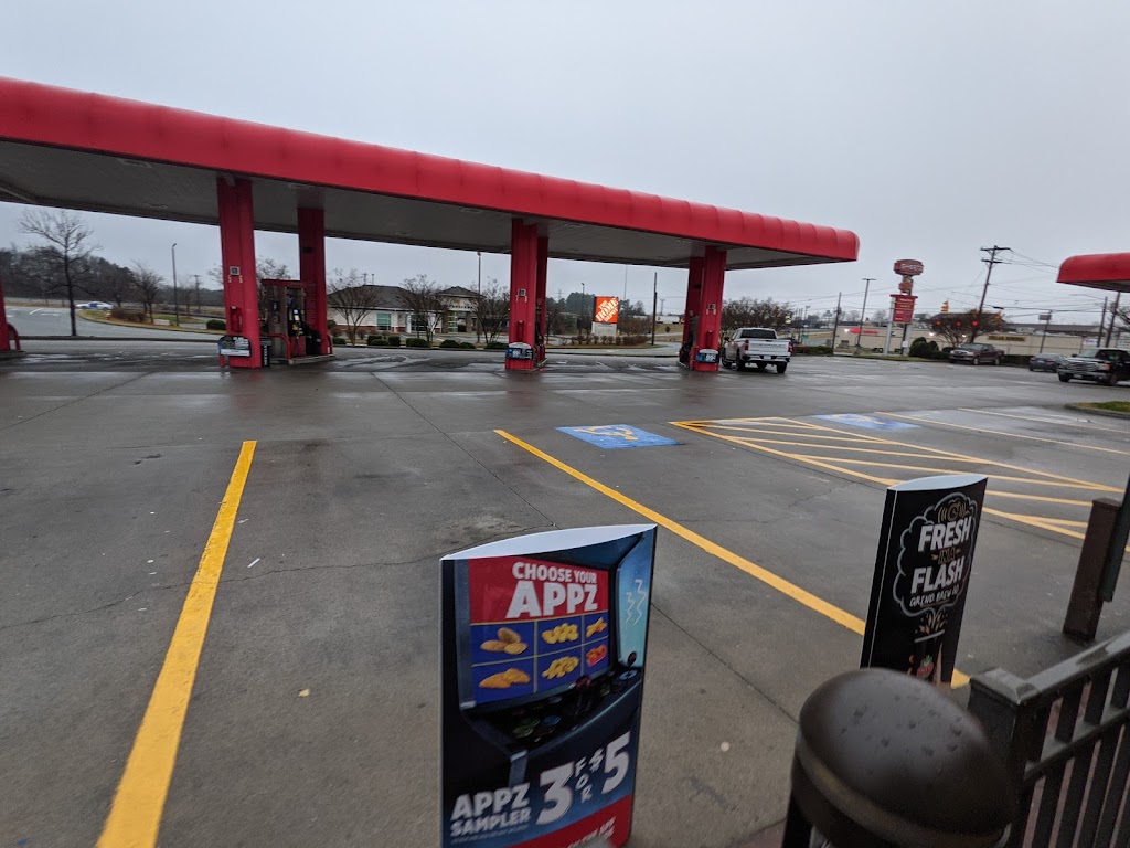 Sheetz | 2628 Alamance Rd, Burlington, NC 27215, USA | Phone: (336) 227-3730