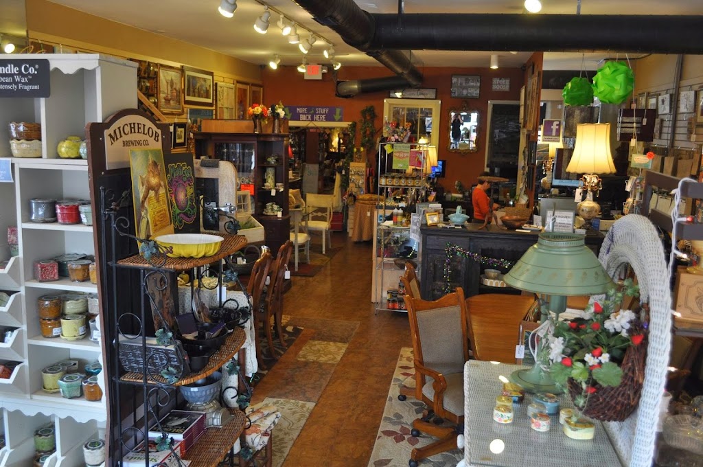 The Green Goose Resale & Consignment | 1267 S Laclede Station Rd, Webster Groves, MO 63119, USA | Phone: (314) 961-4444