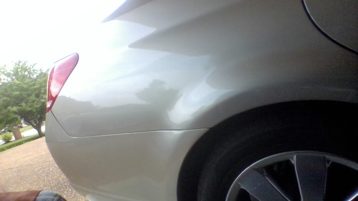 Dent Repair of Nashville | 1414 Gallatin Pike N, Madison, TN 37115, USA | Phone: (615) 860-3368