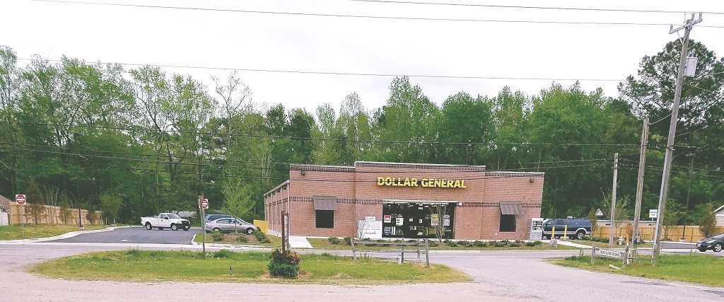 Dollar General | 5900 Godwin Blvd, Suffolk, VA 23432, USA | Phone: (757) 538-7224