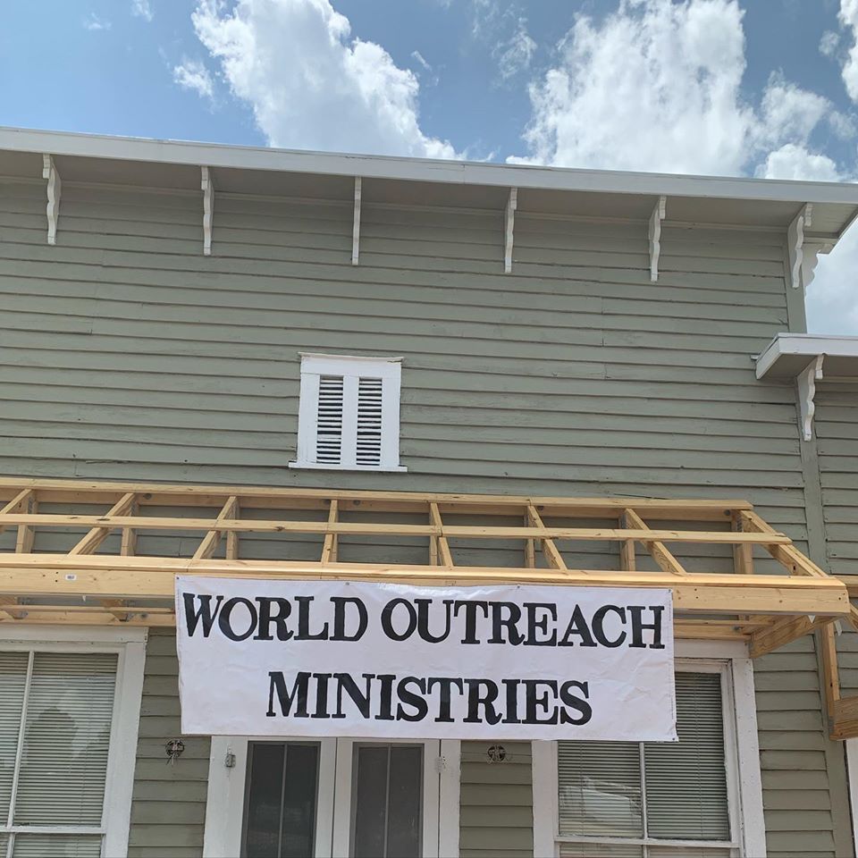 World Outreach Ministries | 452 Bellevue St, Goldston, NC 27252, USA | Phone: (919) 578-7388