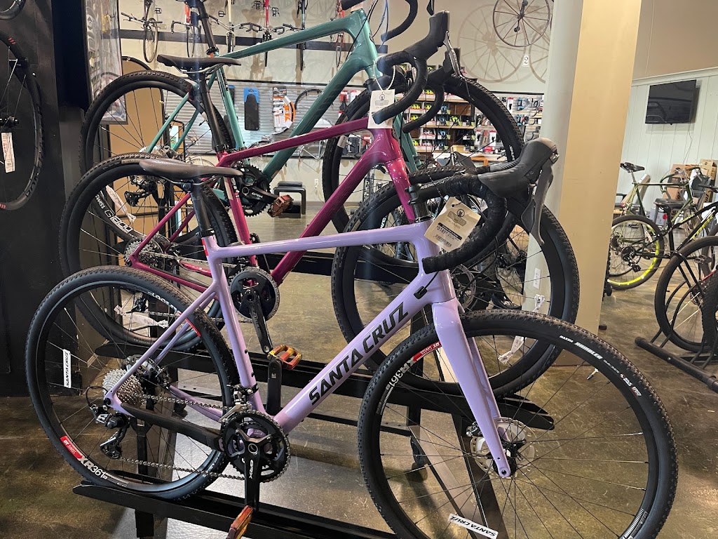 Aberdeen Bike | 1101 S Main St, Chelsea, MI 48118, USA | Phone: (734) 475-8203