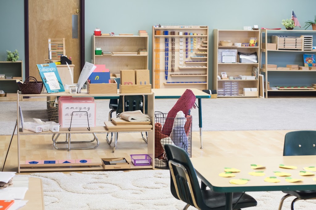 Grace Montessori Academy, Inc. - Sunday