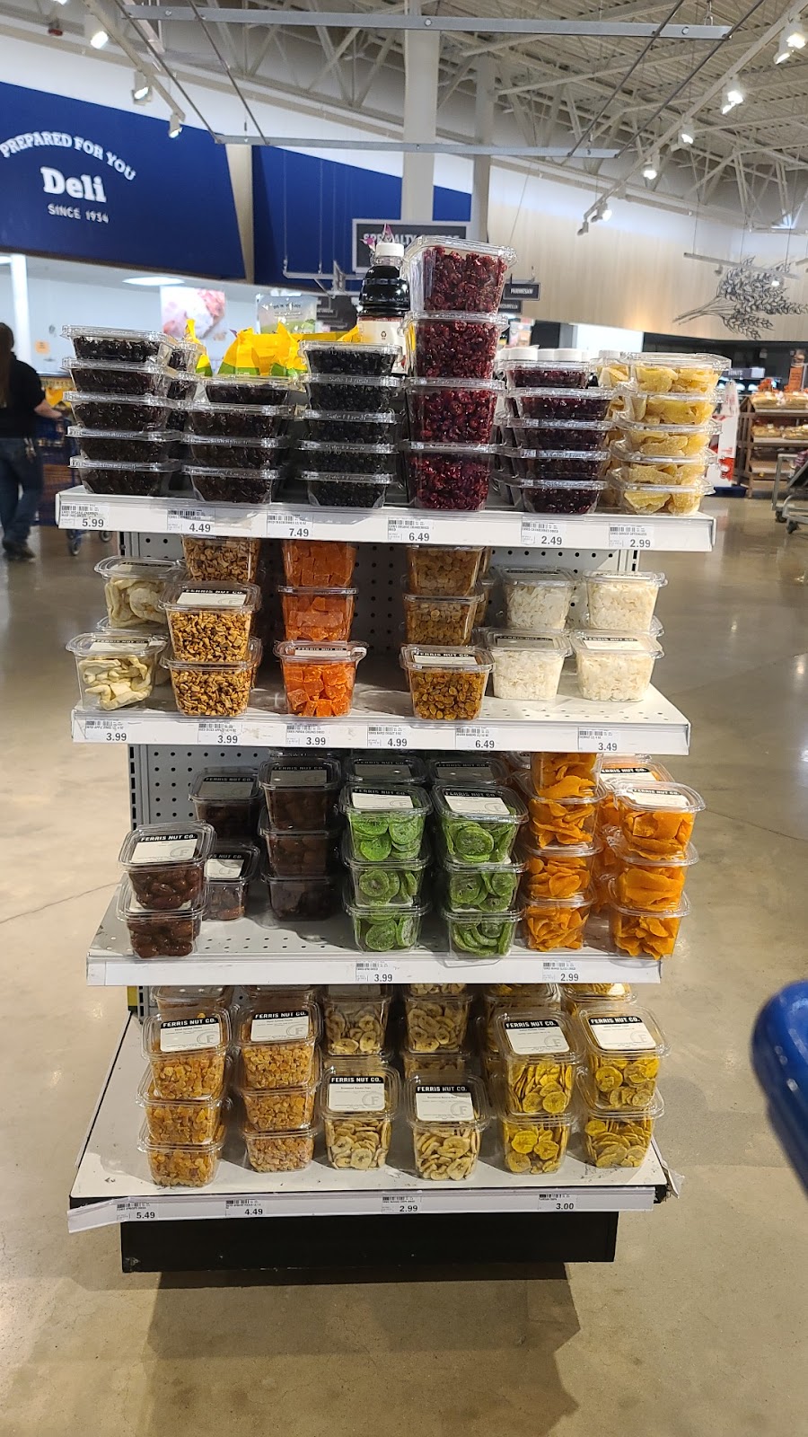 Meijer | 2811 London Groveport Rd, Grove City, OH 43123, USA | Phone: (614) 801-4300