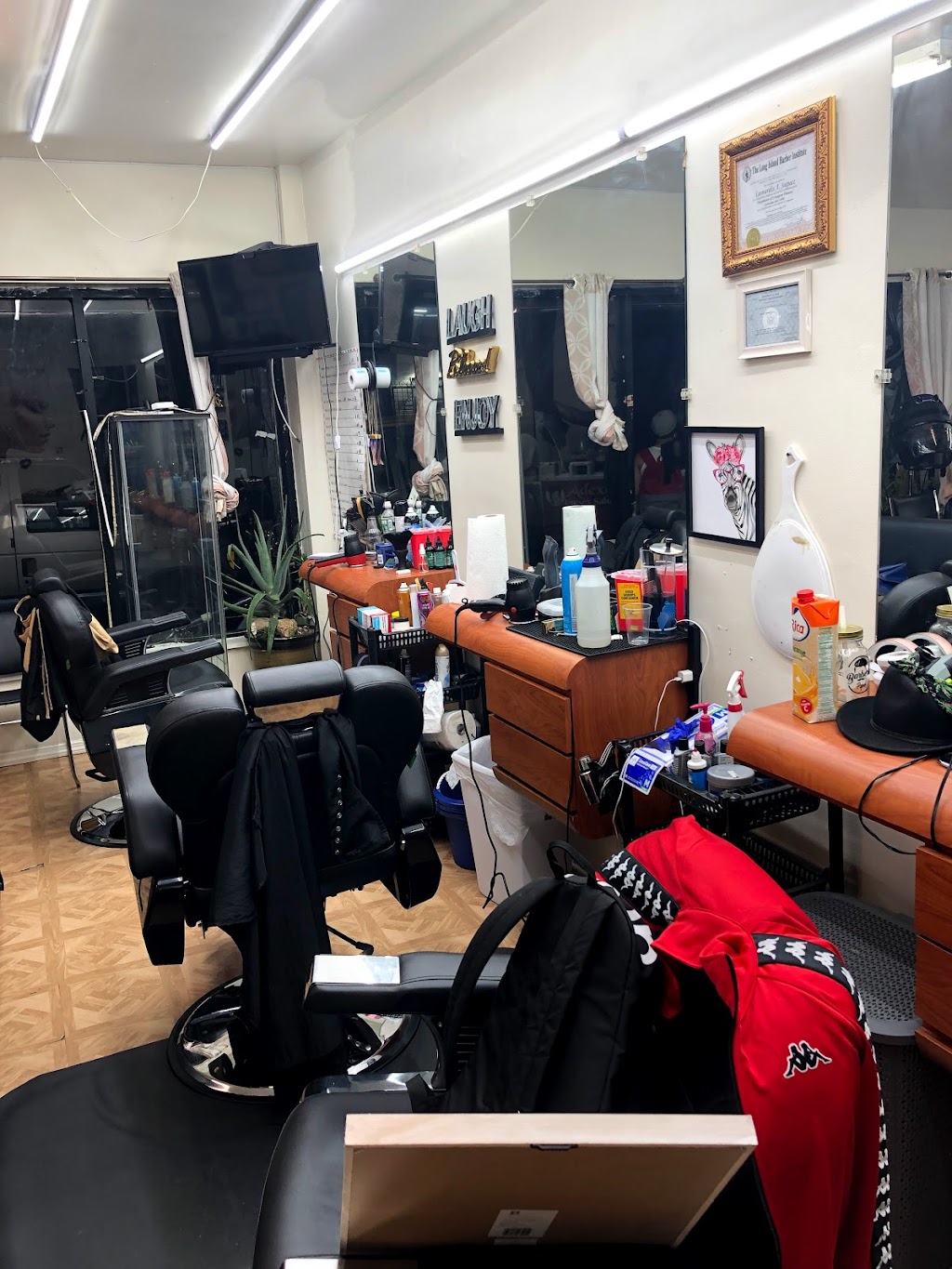 Pipo barbershop | 457 taylor, 457 Taylor Ave, The Bronx, NY 10473, USA | Phone: (347) 595-0484