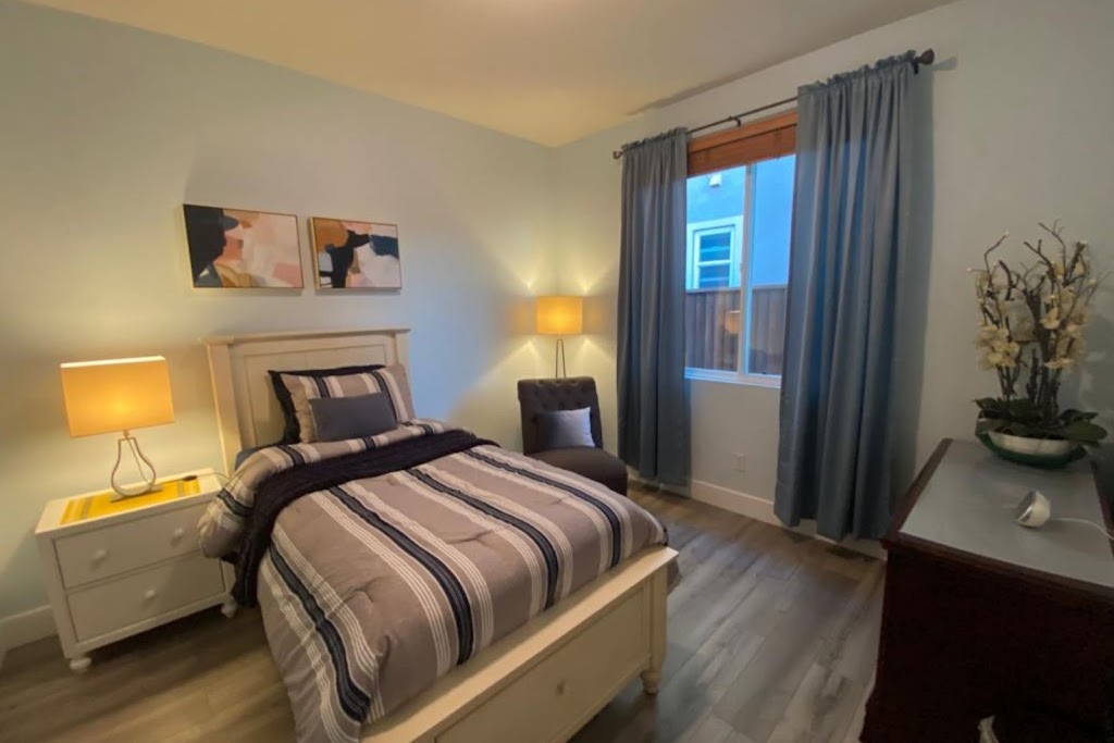The Tree Home For Seniors | 1069 Santa Lucia Dr, Pittsburg, CA 94565, USA | Phone: (925) 643-5120