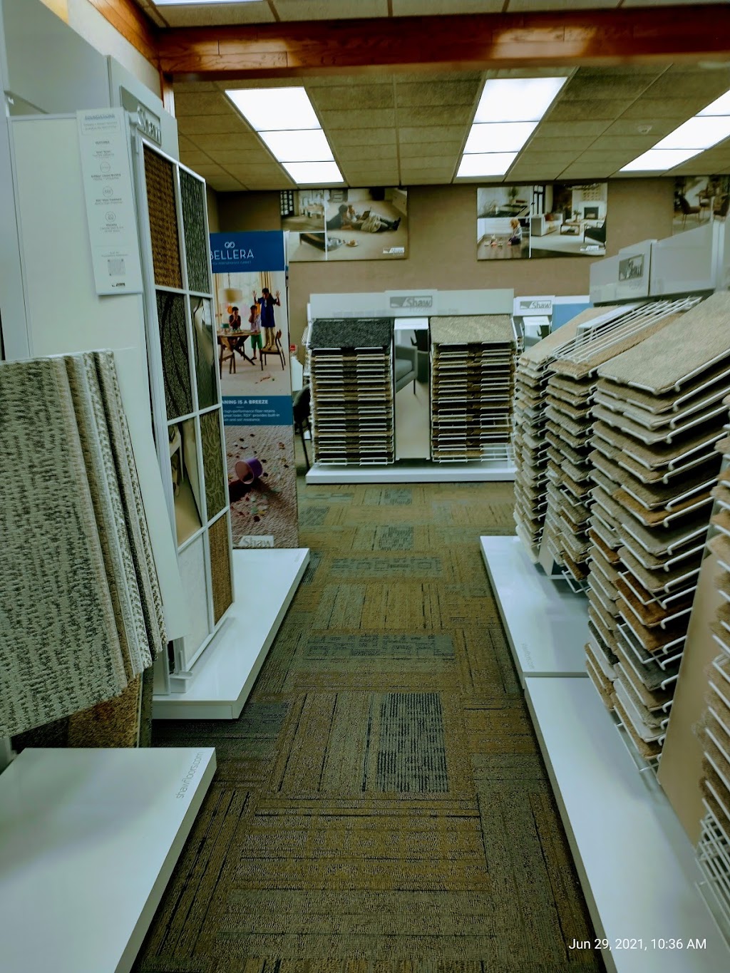 Lint Larry J Floor & Wall Covering | 111 Notch Ln, Wendel, PA 15691, USA | Phone: (724) 446-0480