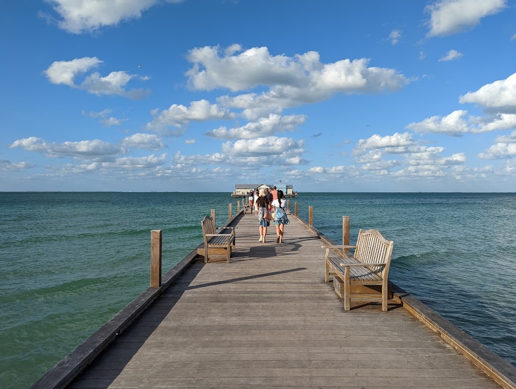 City Pier Park | 103 N Bay Blvd, Anna Maria, FL 34216, USA | Phone: (941) 778-1541