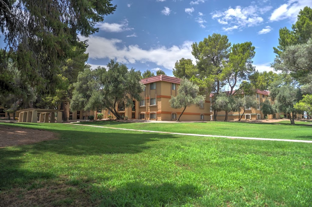 The View At Catalina | 8000 E Wrightstown Rd, Tucson, AZ 85715, USA | Phone: (833) 297-5108