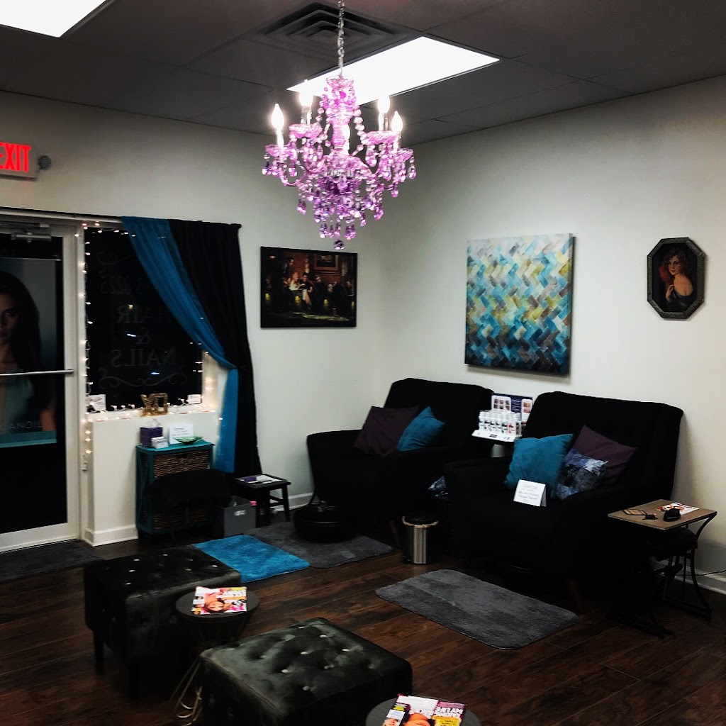 Uptown Girls Studio | 3149 N Ponce De Leon Blvd #9, St. Augustine, FL 32084, USA | Phone: (904) 495-8225